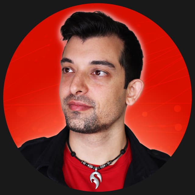 Foto de Kiko Palomares, autor del libro